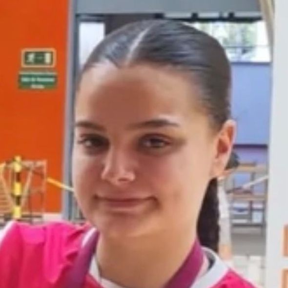 YESSENIA DE MATOS MORENO