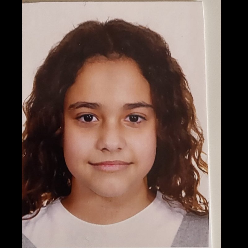 ANA MEROÑO GARCIA