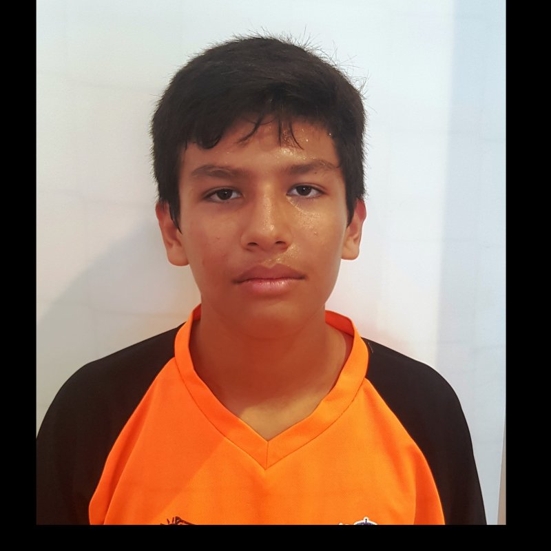 JOAQUIN EXEQUIEL  CHAMORRO BOUZAS