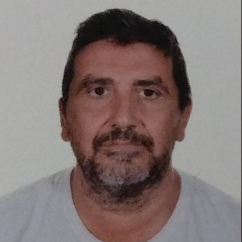 FRANCISCO GALLEGO PASTOR