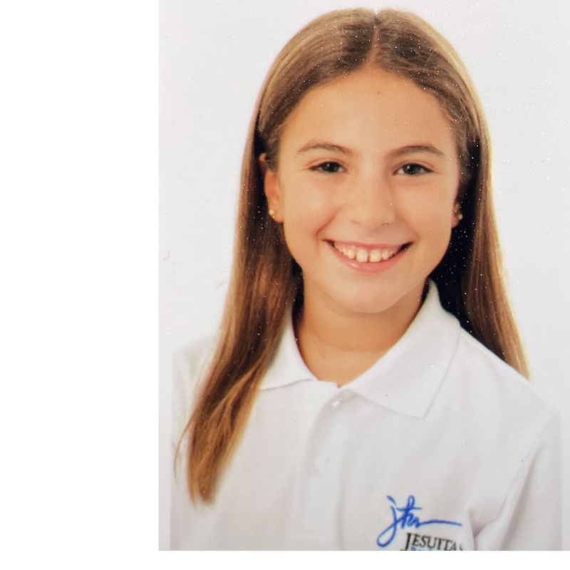 OLIVIA SERRANOS SARALEGUI