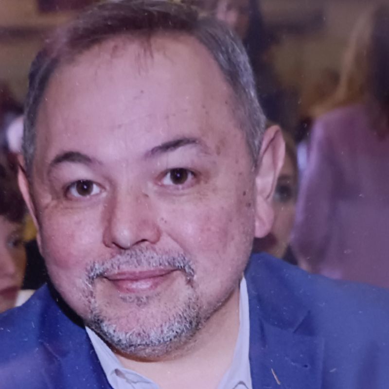 PEDRO ANTONIO JAVEGA PONCE