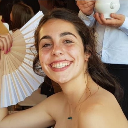 SOFIA COLINA LOIDI