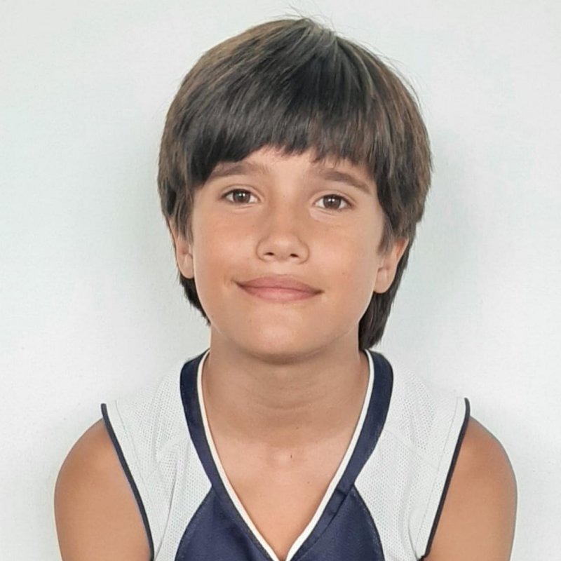 SERGIO LUIS PADRON ANTON