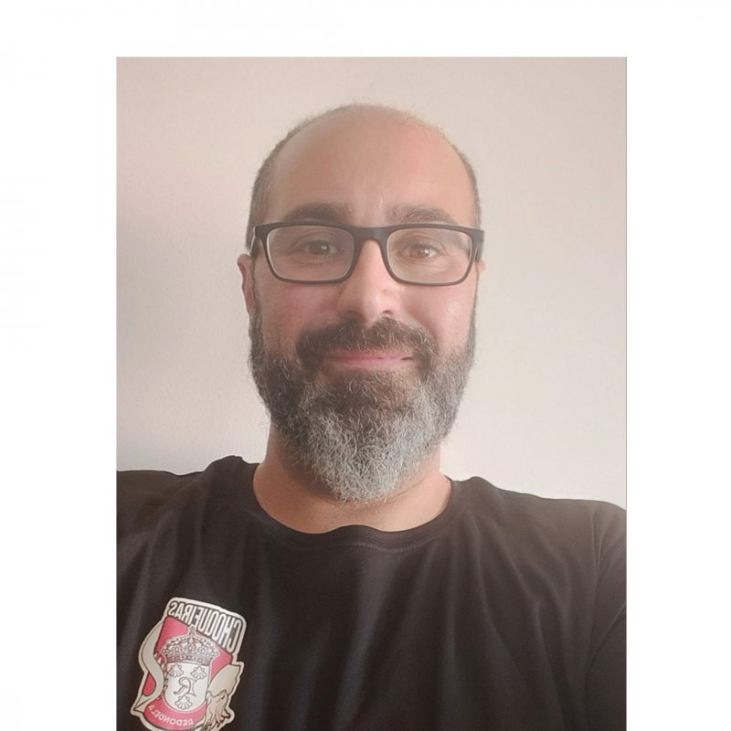 EMILIO GONZALEZ BASTOS