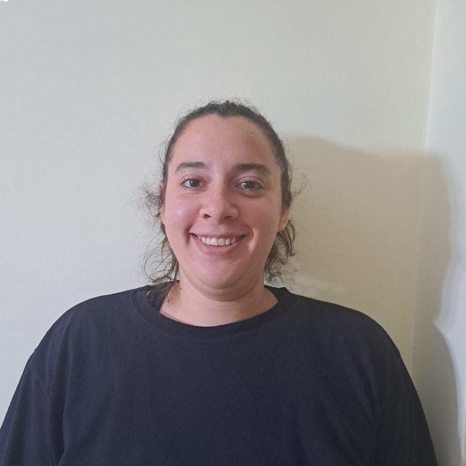 MARIA CAMILA DOMINICI