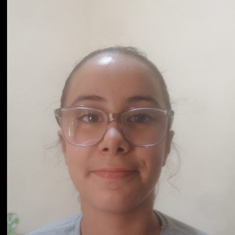 MARIA  LOPEZ ROMAN