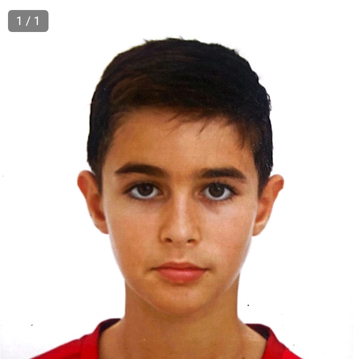 PABLO JUVENTINO BEGEGA RUIZ