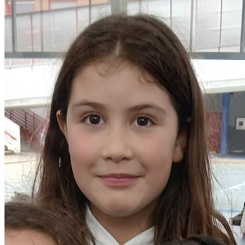 CLARA VAZQUEZ BLANCO