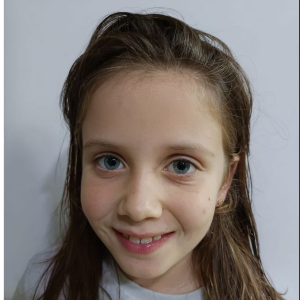 DANIELA STANEV SEGARRA