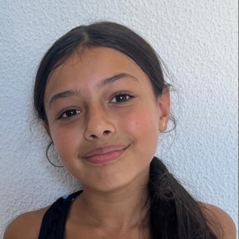AMINA RAMIREZ MAMOUNI