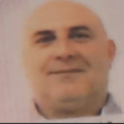 LUIGI CHIRIACO NAPOLITANO