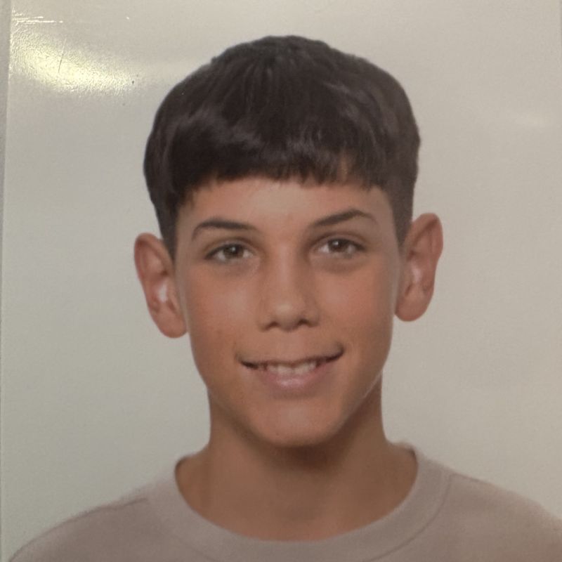 FRANCISCO JOSE  MANSO IGLESIAS