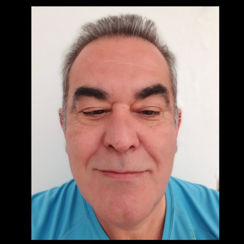 FRANCISCO JOSE  ROMERO VIZCAINO