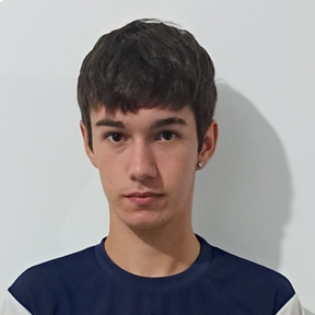 RICARDO RAFAEL FONSECA PEREIRA