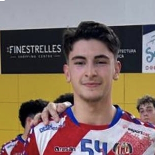 OSCAR RODRIGUEZ SASTRE