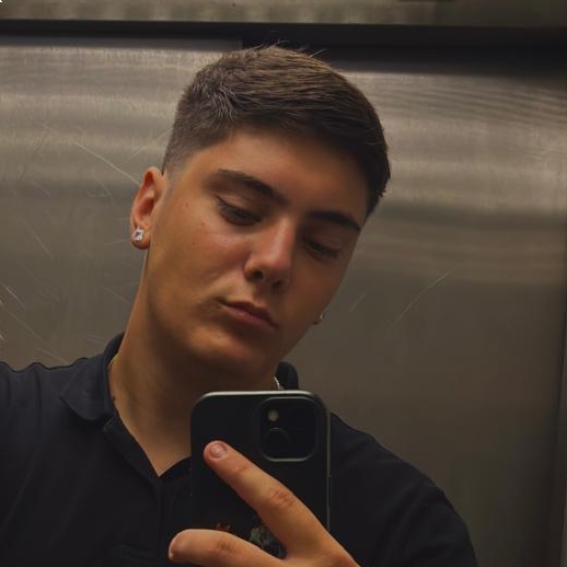 MARIO CAZORLA SALGADO