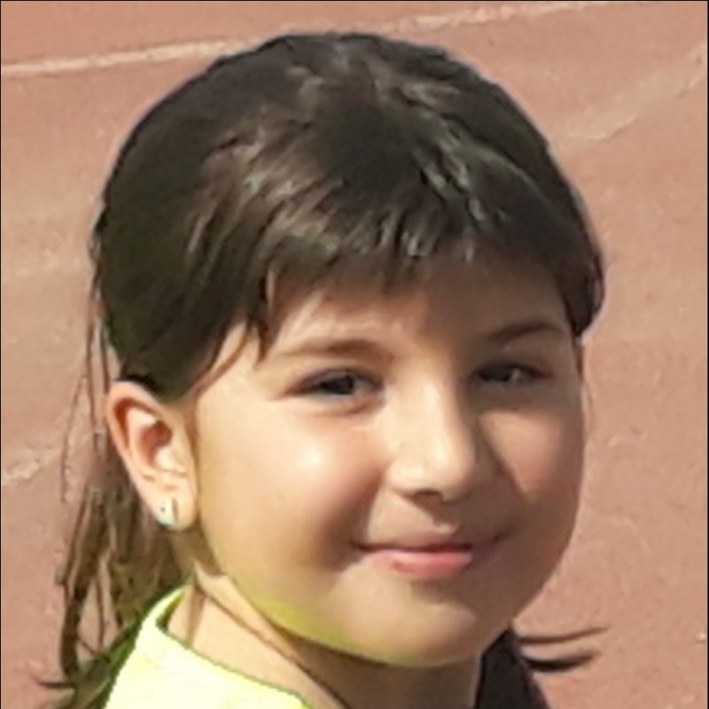IRATI ZURIARRAIN MUÑOZ