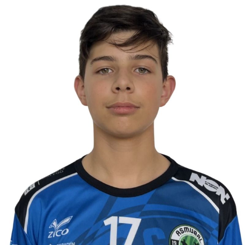 CRISTIAN OTERO DOPAZO