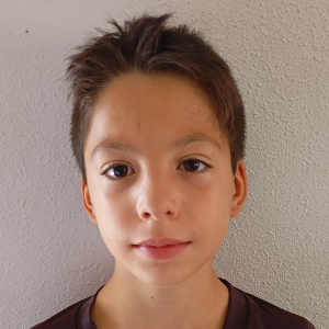 LUCAS GALVEZ CORONADO