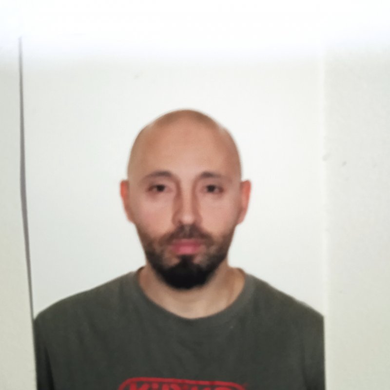 FELIPE RODRIGUEZ GARCIA