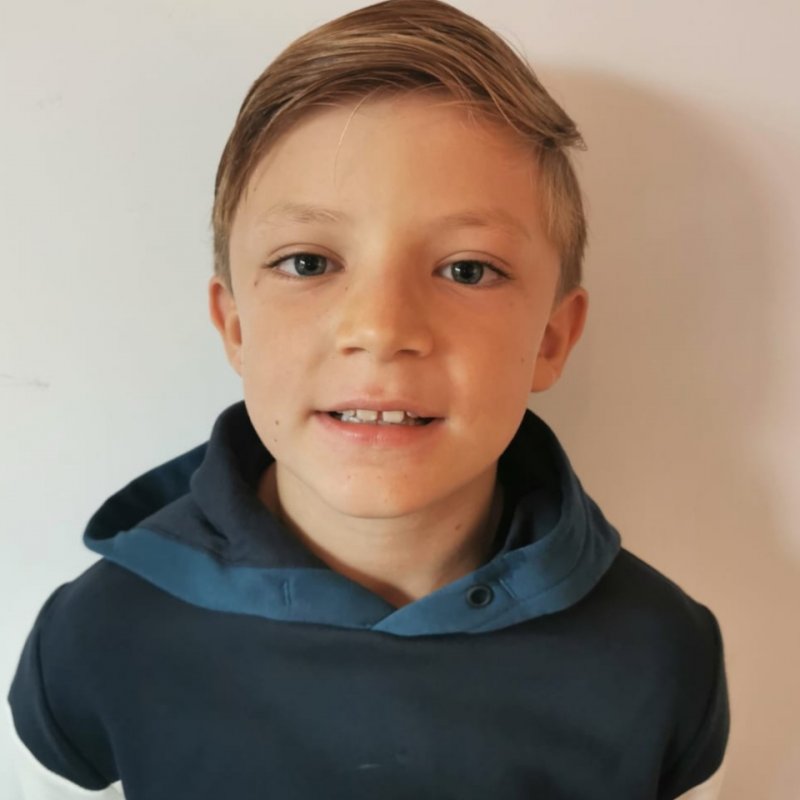 DANIEL RODRIGUEZ TOWNSEND