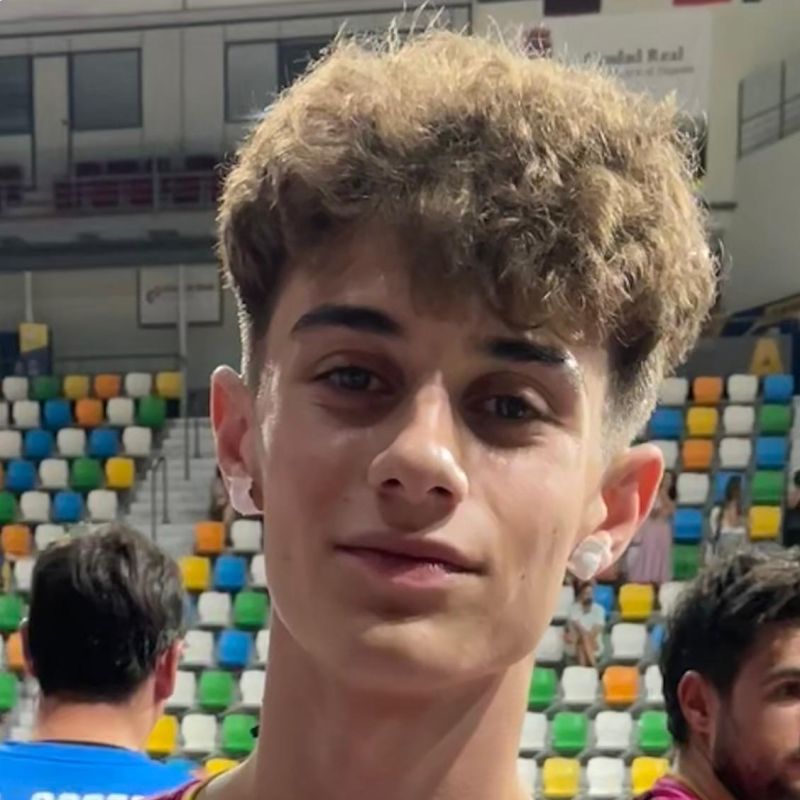 ALEX FERNANDEZ BLANCO