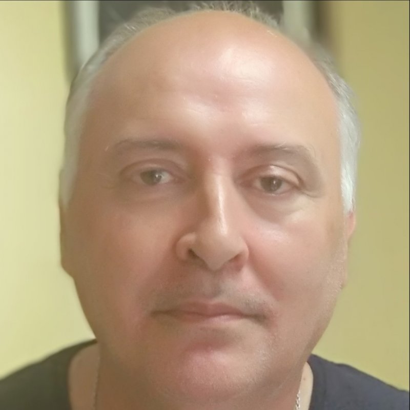 PAKO BARTOLOME FERREIRO