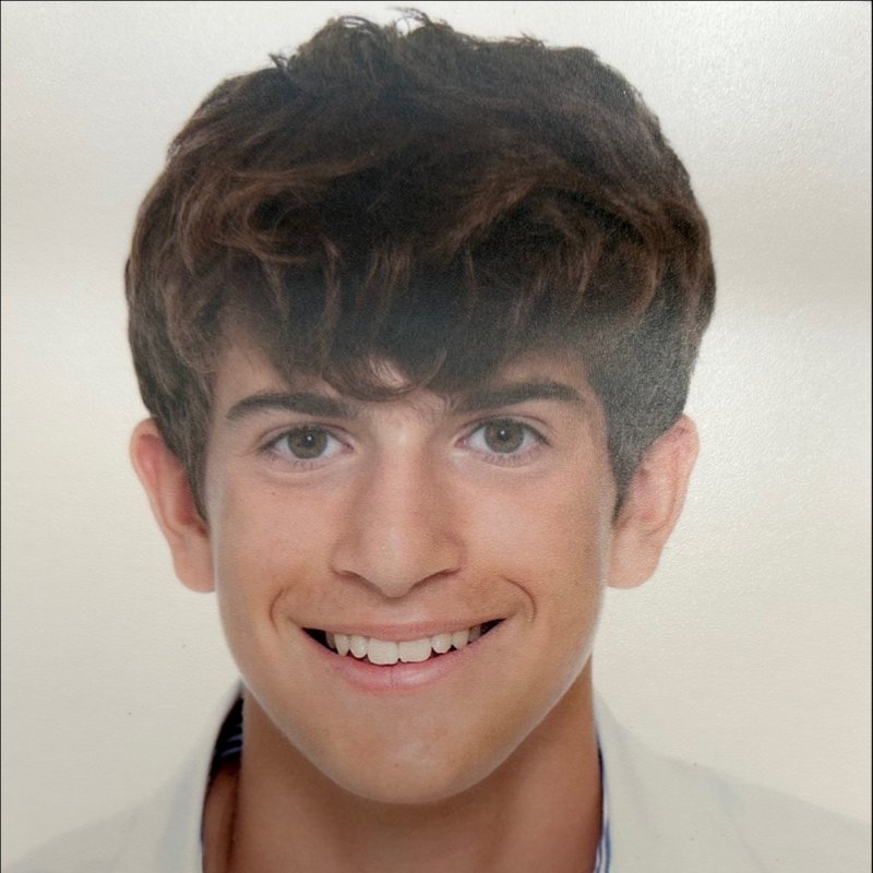 RODRIGO URIA MARTELO