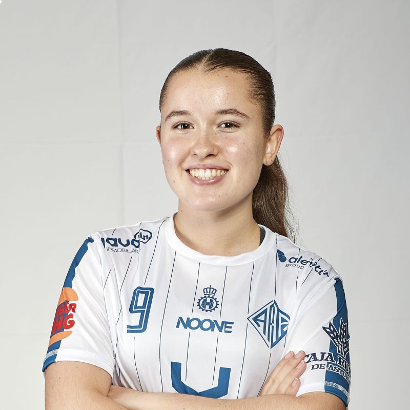 LEYRE LASTRA MARTINEZ DE YUSO