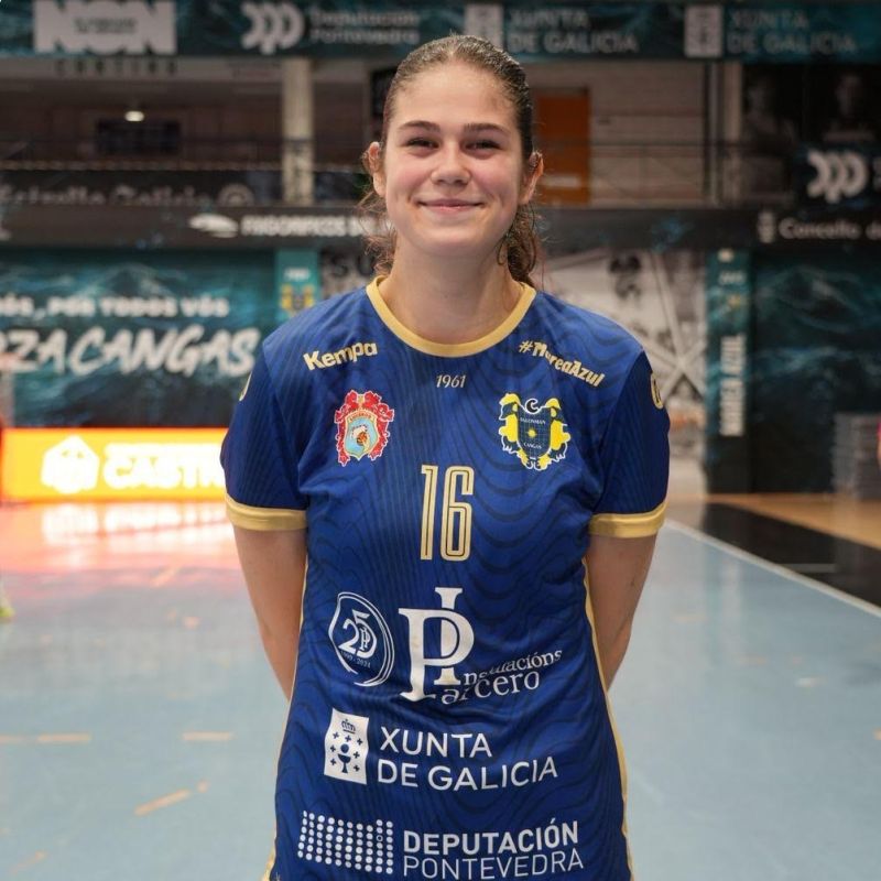 NURIA VILLAR EIROA