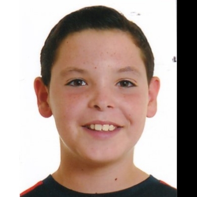 JESUS  GONZALEZ PINAR