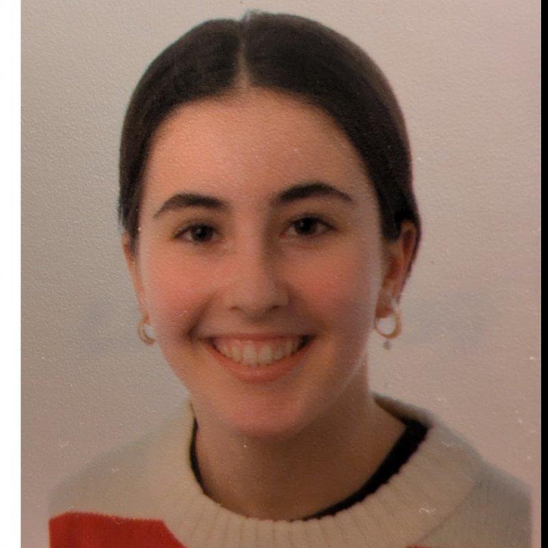 ADRIANA IRIBARREN ASENJO