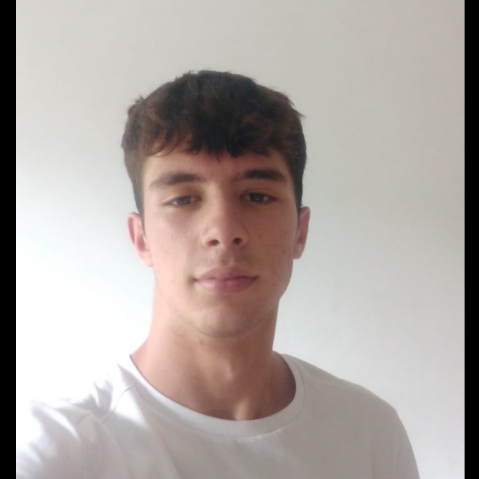 RICARDO TOMAS LABRADOR DIAZ