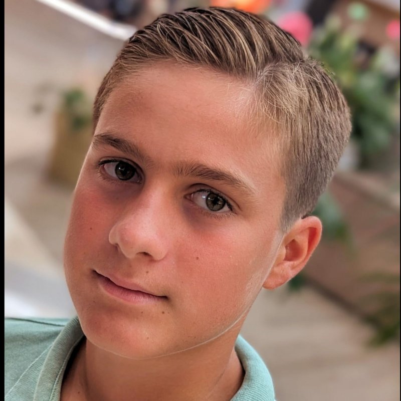 SANTIAGO VERANO BORRERO