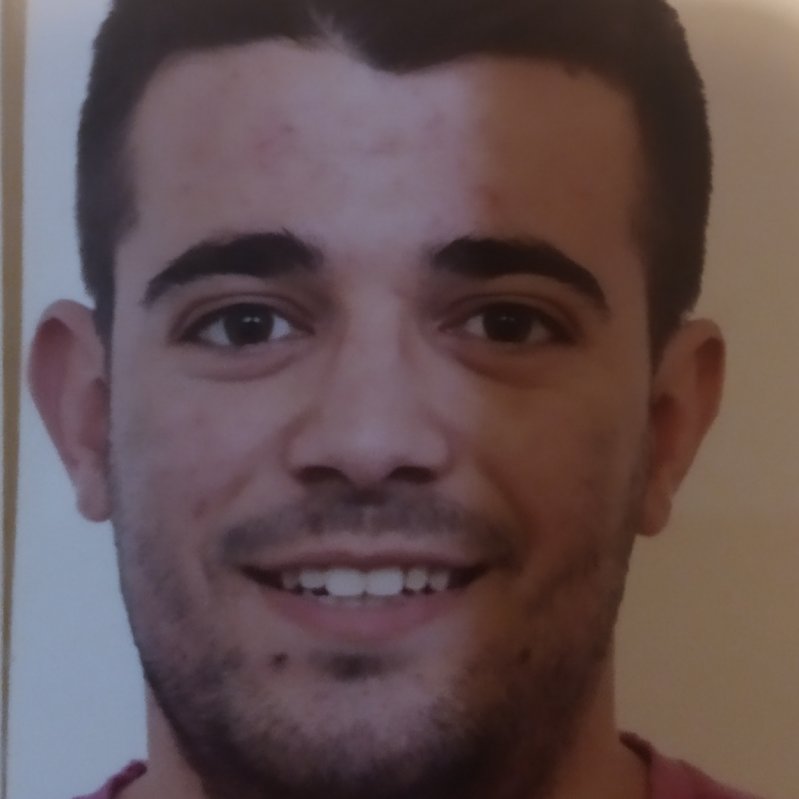 ISIDRO MANUEL SANTOS SANTOS