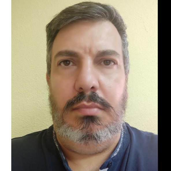 ALEJANDRO DE LA GALA APARICIO