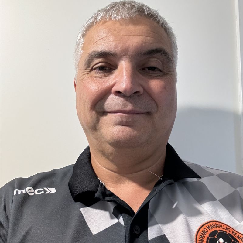 MATEO PARMEGGIANI RUEDA