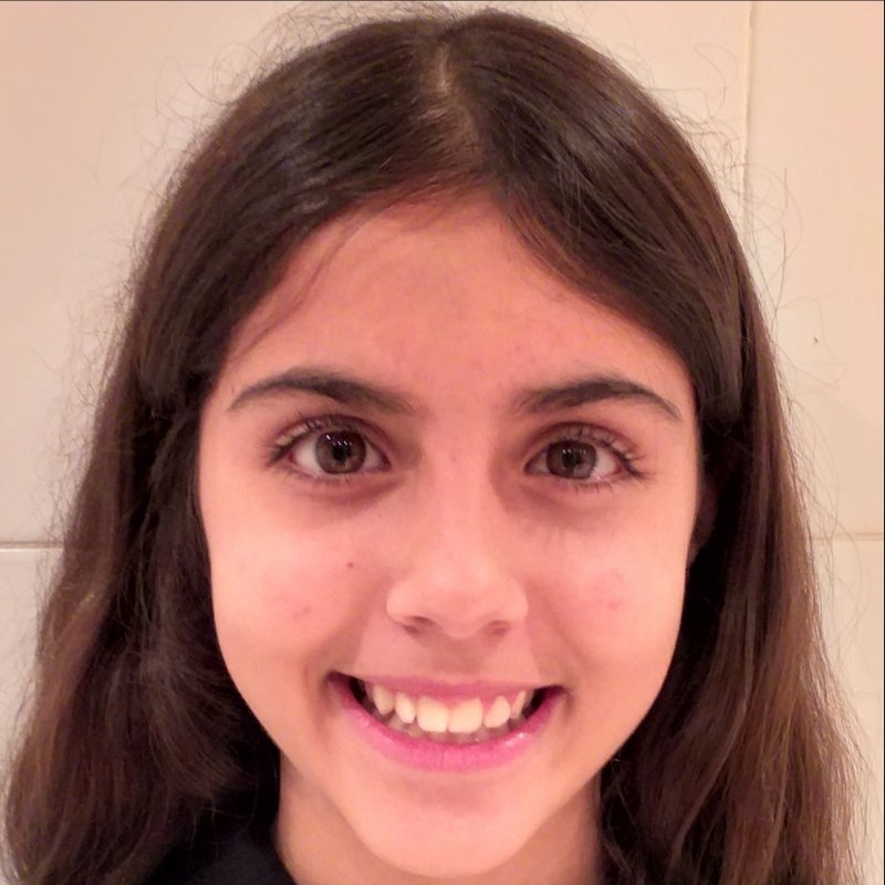NOA  HUERTA MAÑAS