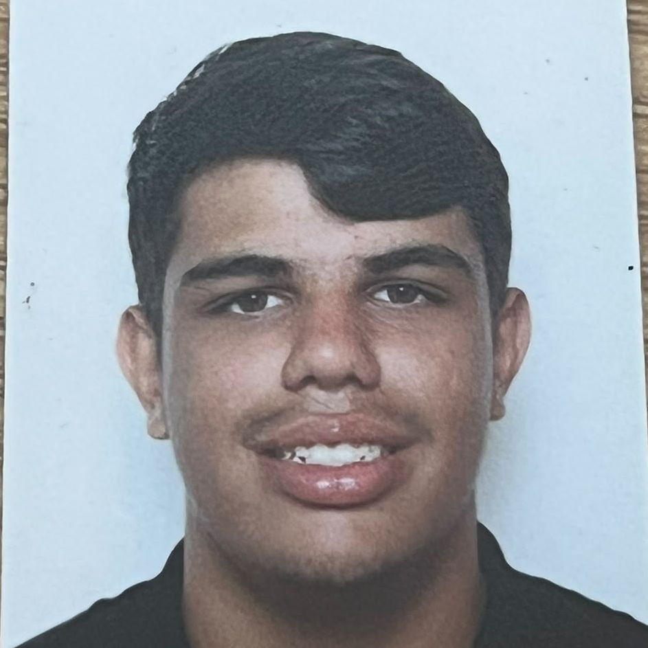 RENE RODRIGUEZ MARTIN