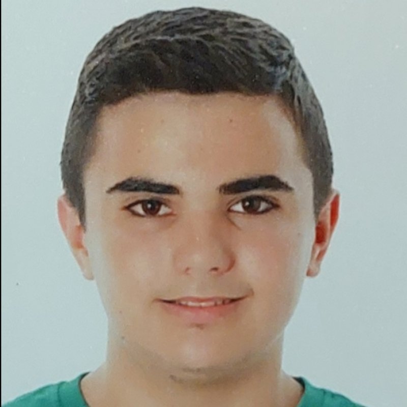 ERIC PUNZANO CABRERO