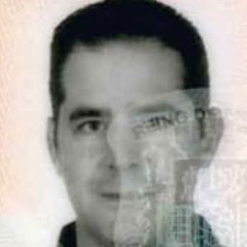 IGNACIO CABAL VEGA