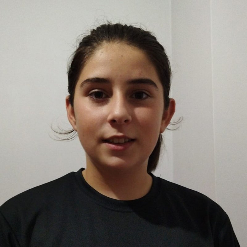 KARLA RODRIGUEZ DOMINGUEZ