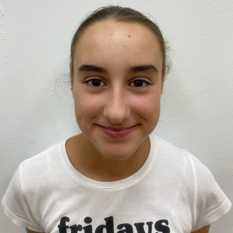 MONICA  FERNANDEZ BERNAL