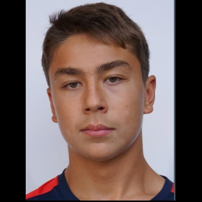 VLAD ANDRES SERBAN INDRES