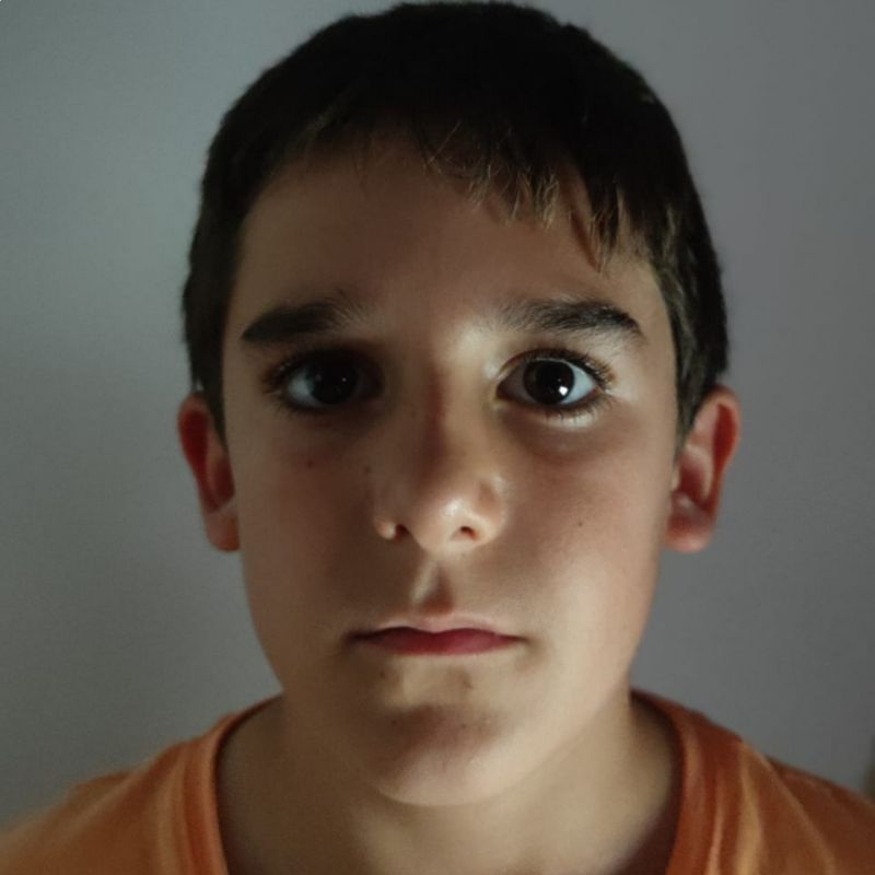 FELIX GALINDO CHAVES