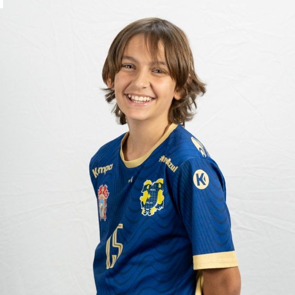 GUILLE SANTOS FERNANDEZ