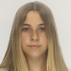 LORENA MARCADO ROMERO