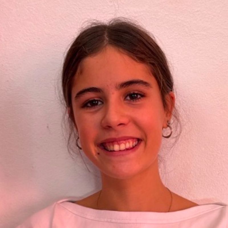 LUCIA YRARRAZAVAL PEREZ 