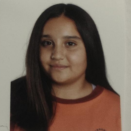 MARIA ESABELLA GUERRA ALEJANDRO